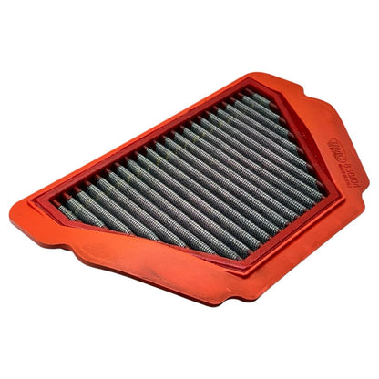 2015 - 2019 YAMAHA YZF R1 BMC AIR FILTER AIRBOX INTAKE ORANGE