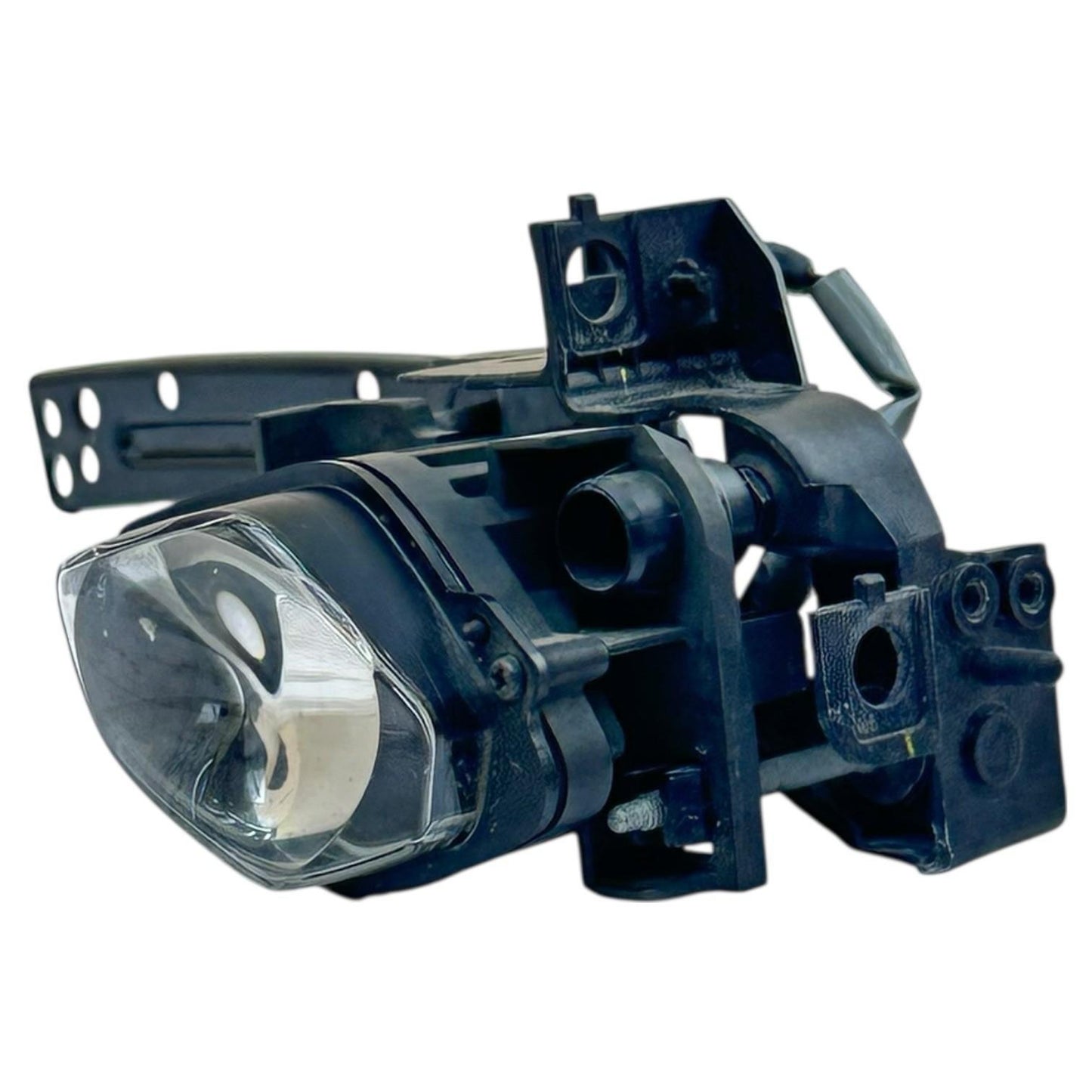2015 - 2019 YAMAHA YZF R1 FRONT LEFT HEADLIGHT HEAD LIGHT LAMP BRACKET MOUNT