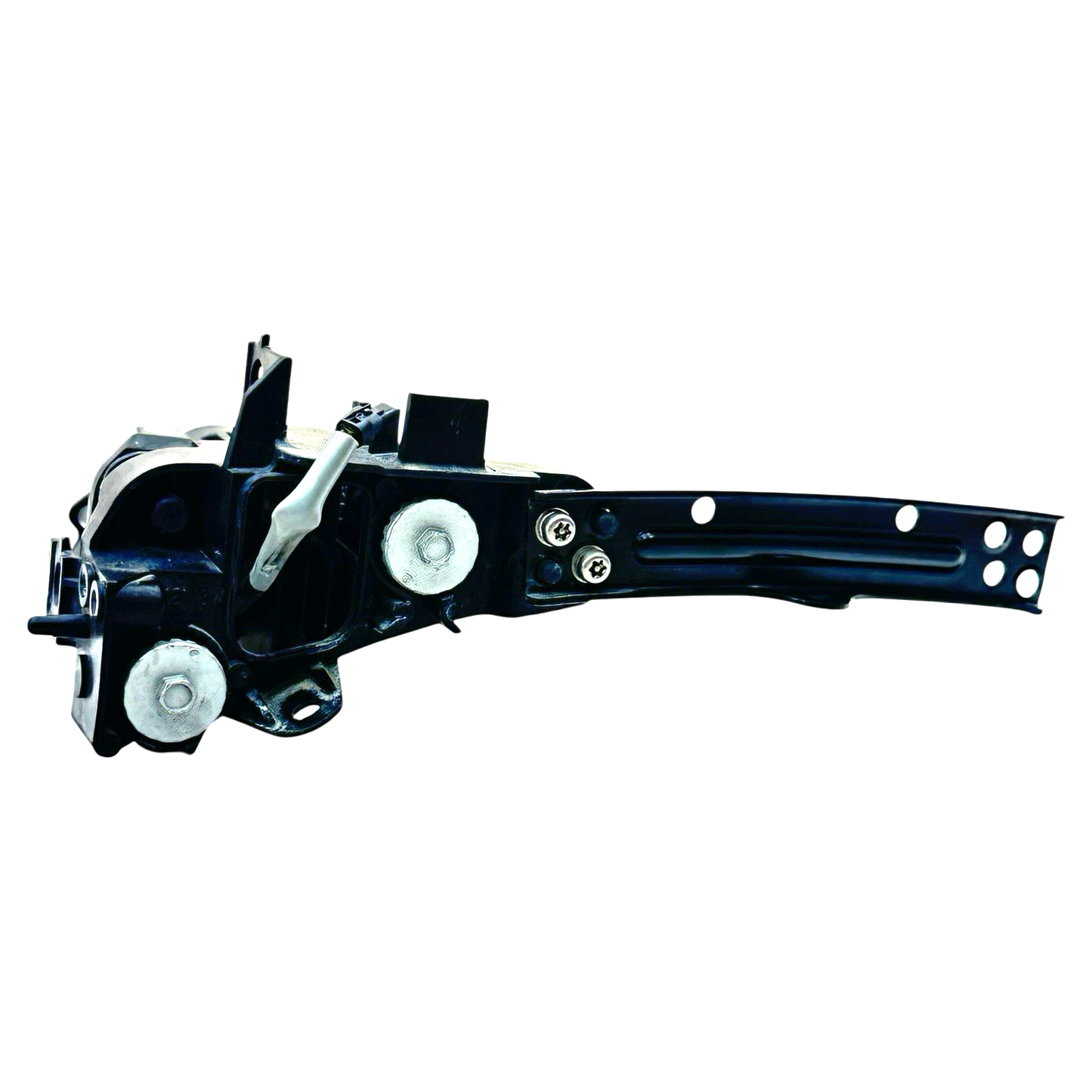2015 - 2019 YAMAHA YZF R1 FRONT LEFT HEADLIGHT HEAD LIGHT LAMP BRACKET MOUNT