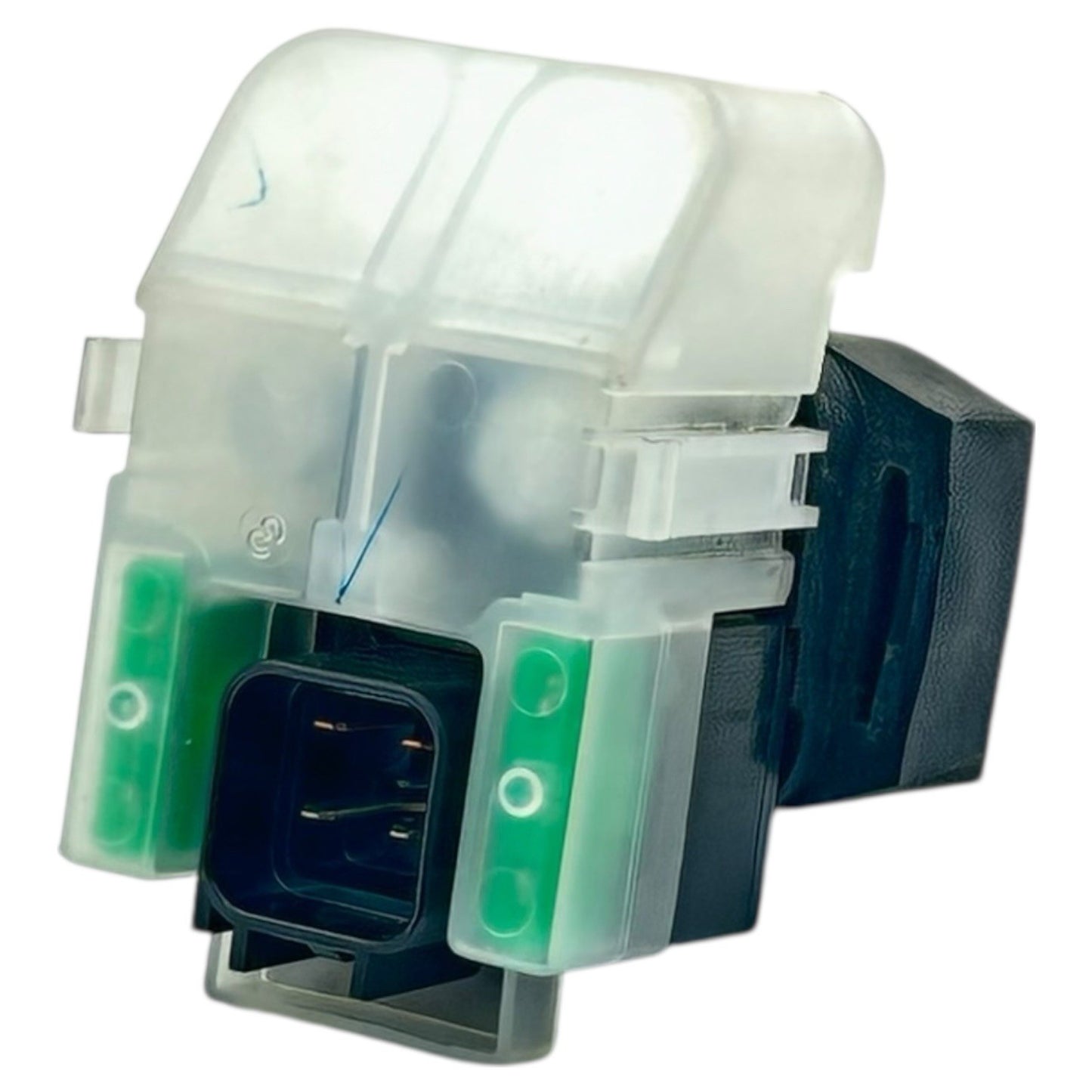 2015 - 2019 YAMAHA YZF R1 ENGINE STARTER RELAY STARTING MOTOR SWITCH STOCK OEM