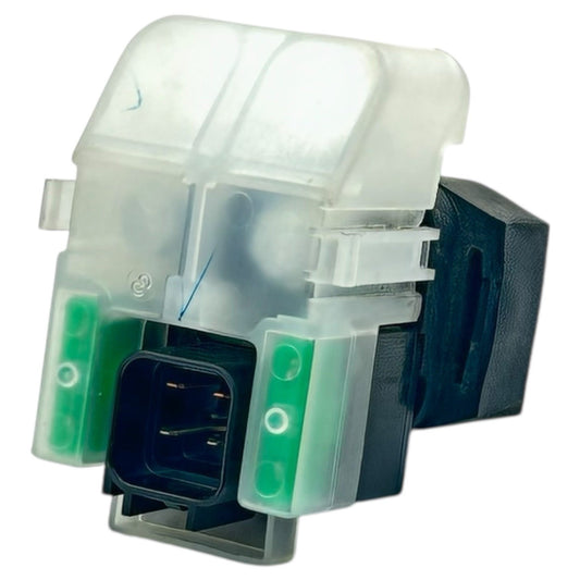 2015 - 2019 YAMAHA YZF R1 ENGINE STARTER RELAY STARTING MOTOR SWITCH STOCK OEM