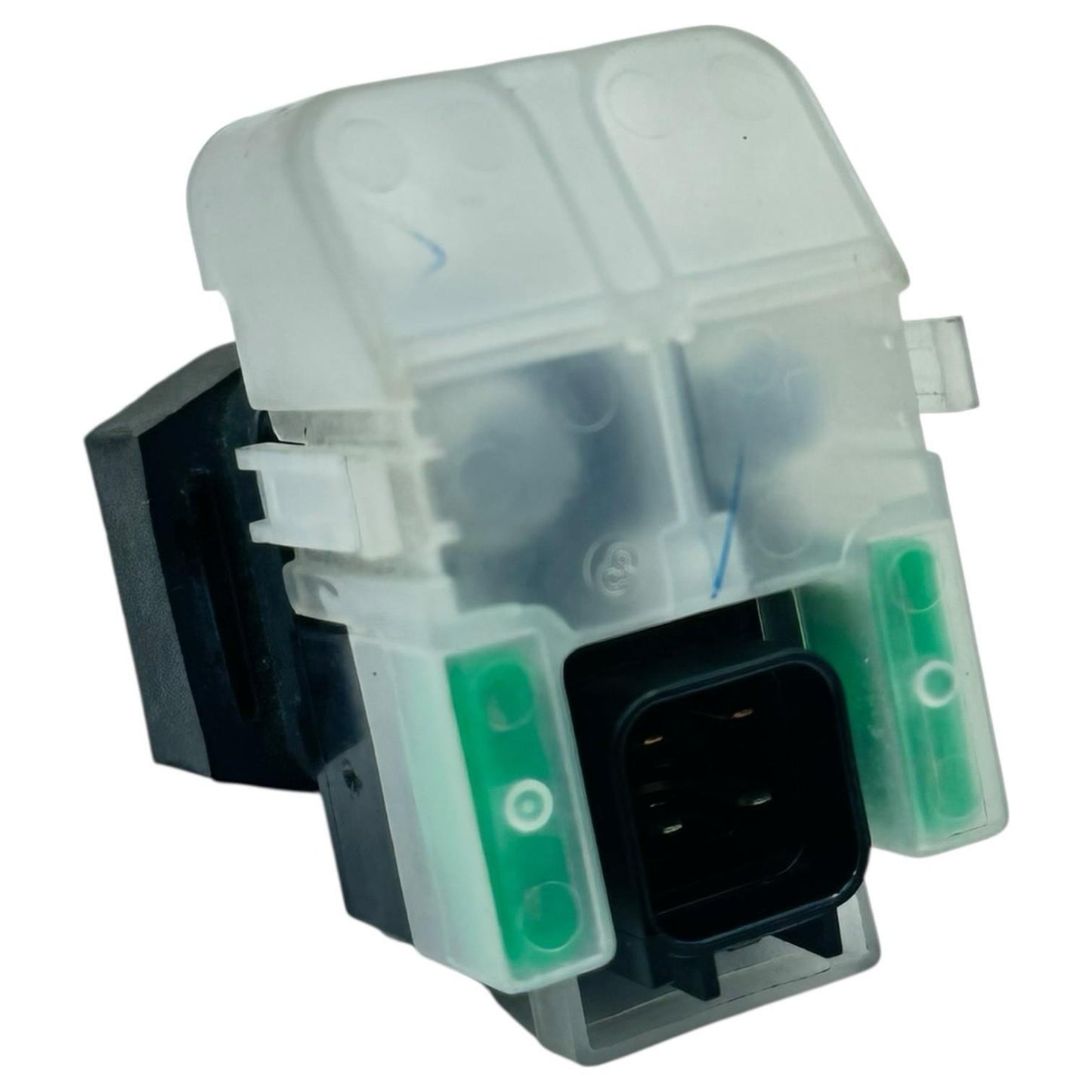 2015 - 2019 YAMAHA YZF R1 ENGINE STARTER RELAY STARTING MOTOR SWITCH STOCK OEM