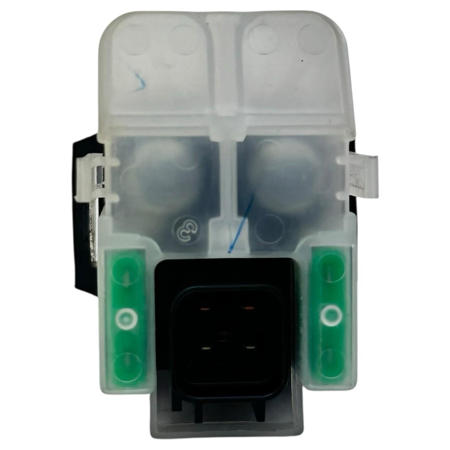 2015 - 2019 YAMAHA YZF R1 ENGINE STARTER RELAY STARTING MOTOR SWITCH STOCK OEM