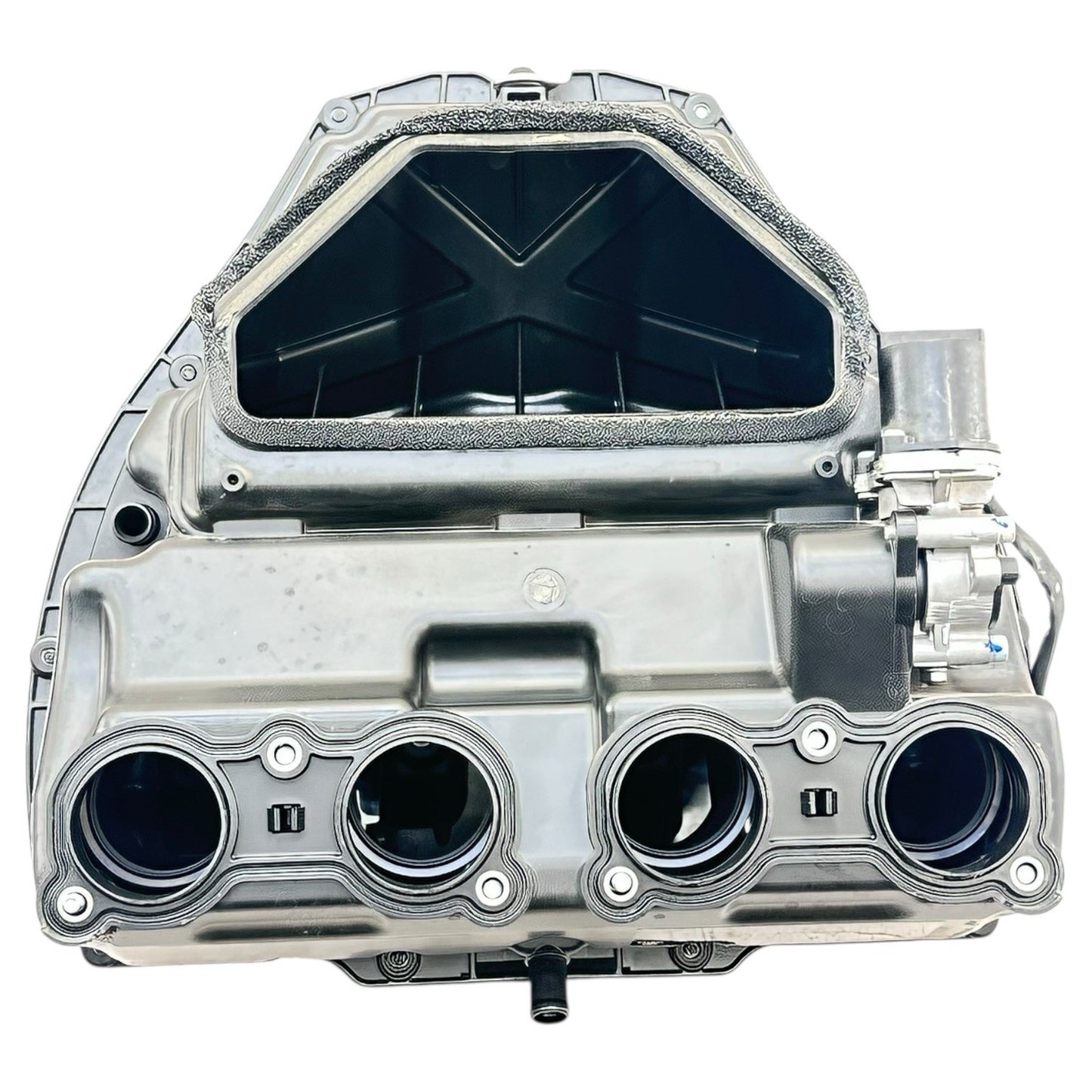 2015 - 2019 YAMAHA YZF R1 AIRBOX AIR INTAKE FILTER BOX OEM 2CR-14411-00-00