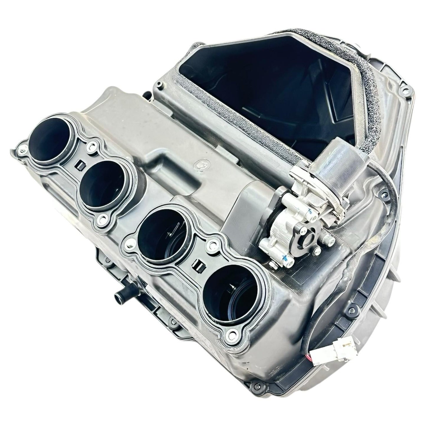 2015 - 2019 YAMAHA YZF R1 AIRBOX AIR INTAKE FILTER BOX OEM 2CR-14411-00-00