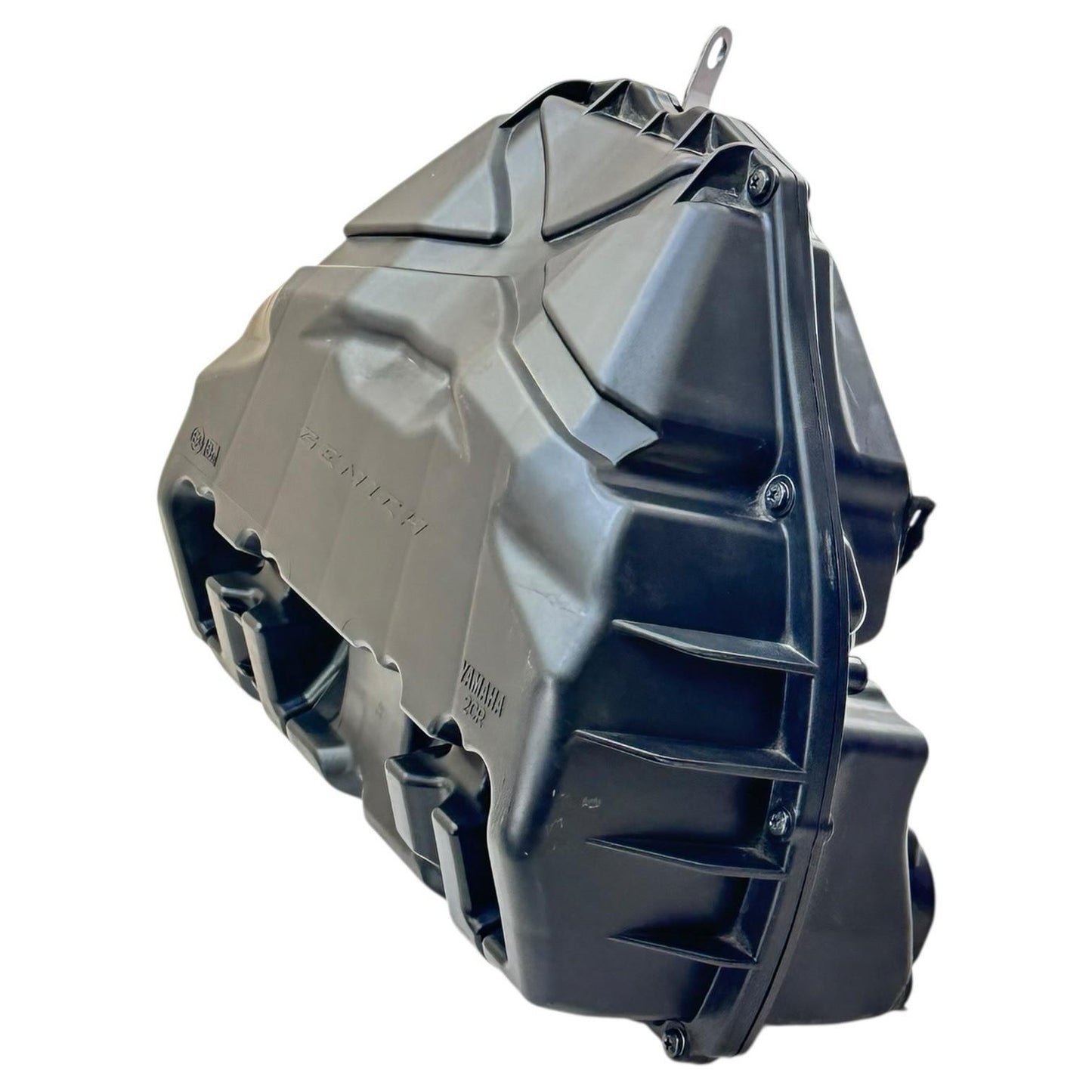 2015 - 2019 YAMAHA YZF R1 AIRBOX AIR INTAKE FILTER BOX OEM 2CR-14411-00-00