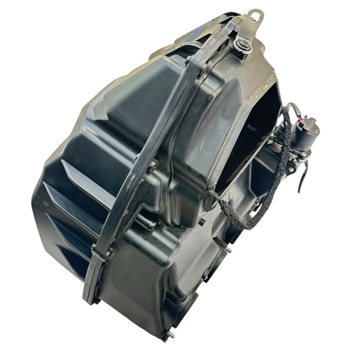 2015 - 2019 YAMAHA YZF R1 AIRBOX AIR INTAKE FILTER BOX OEM 2CR-14411-00-00