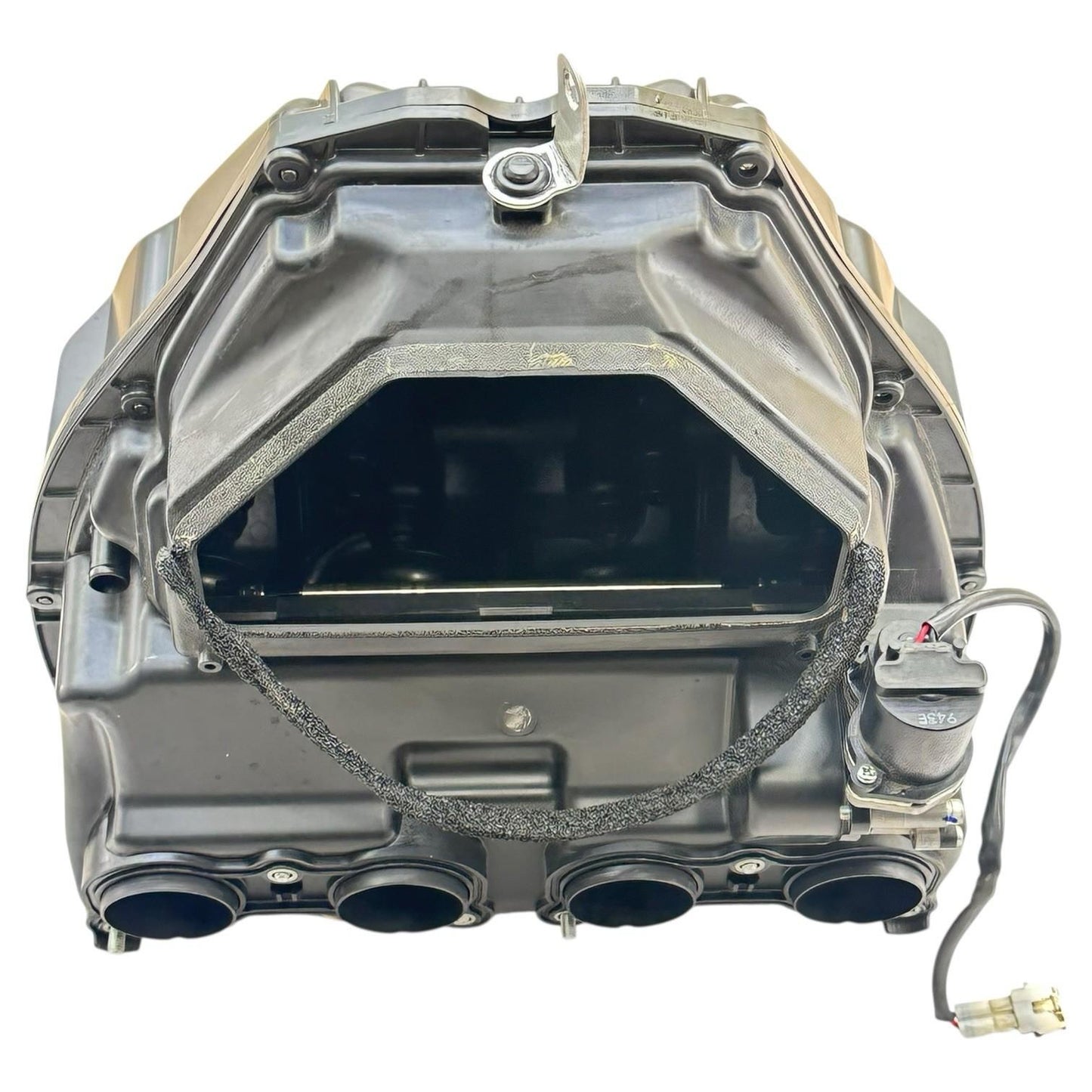 2015 - 2019 YAMAHA YZF R1 AIRBOX AIR INTAKE FILTER BOX OEM 2CR-14411-00-00