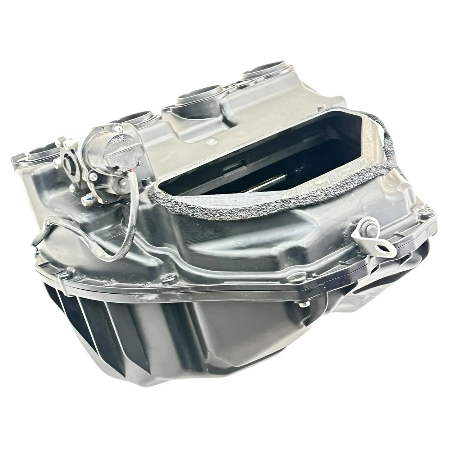 2015 - 2019 YAMAHA YZF R1 AIRBOX AIR INTAKE FILTER BOX OEM 2CR-14411-00-00