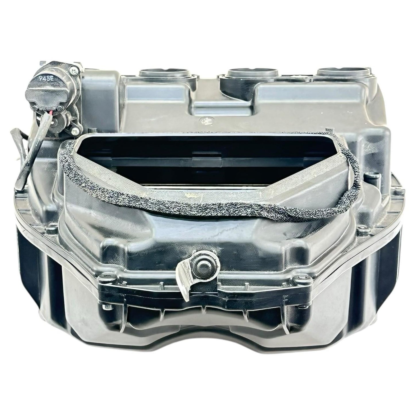 2015 - 2019 YAMAHA YZF R1 AIRBOX AIR INTAKE FILTER BOX OEM 2CR-14411-00-00