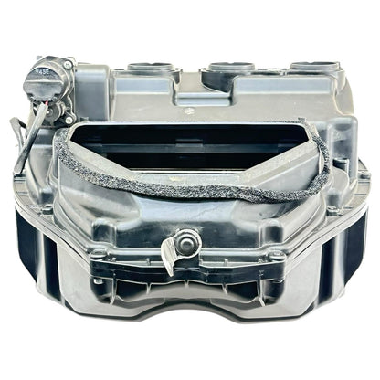 2015 - 2019 YAMAHA YZF R1 AIRBOX AIR INTAKE FILTER BOX OEM 2CR-14411-00-00