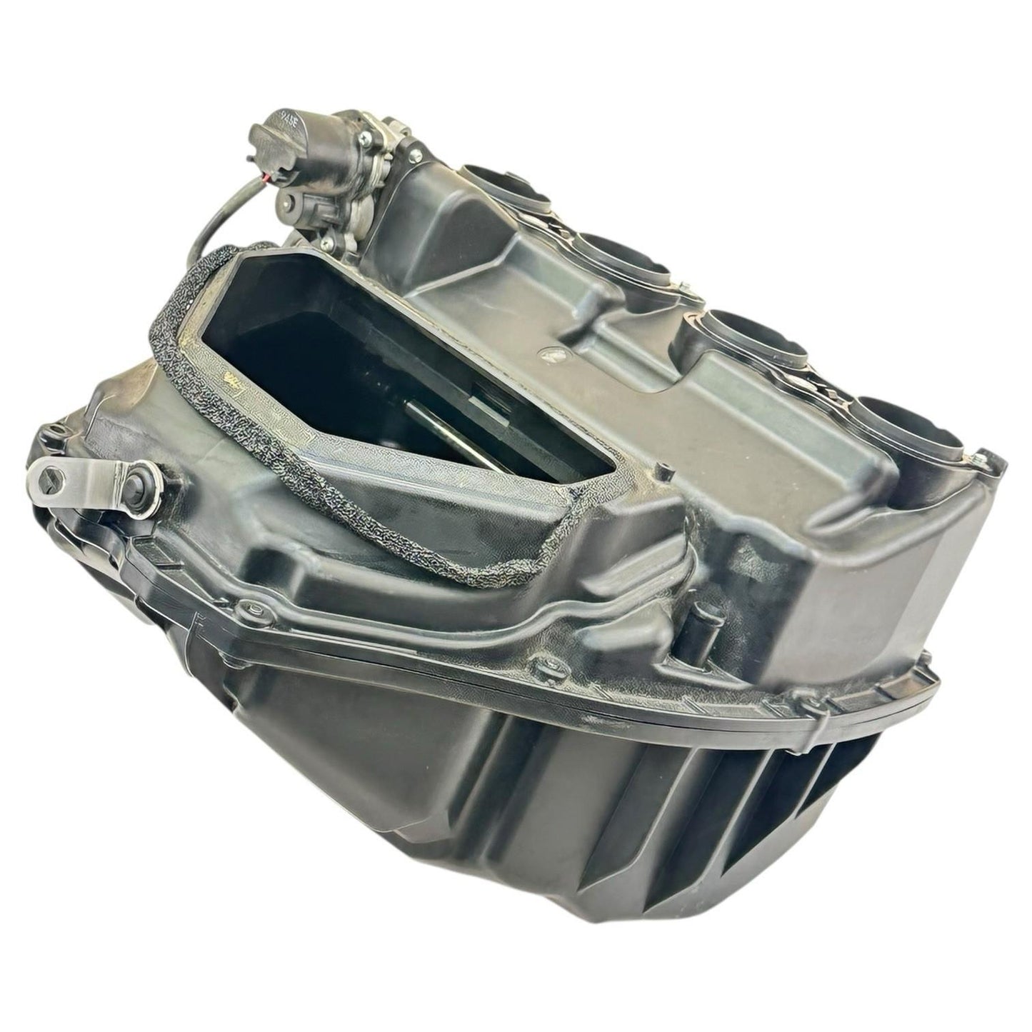 2015 - 2019 YAMAHA YZF R1 AIRBOX AIR INTAKE FILTER BOX OEM 2CR-14411-00-00