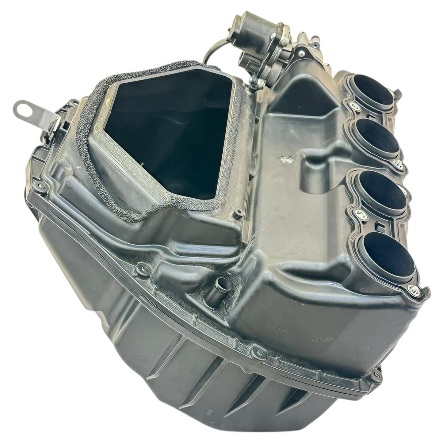 2015 - 2019 YAMAHA YZF R1 AIRBOX AIR INTAKE FILTER BOX OEM 2CR-14411-00-00