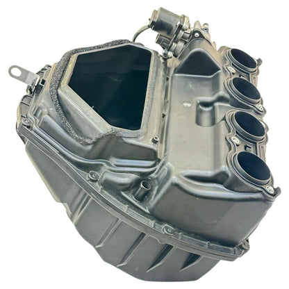 2015 - 2019 YAMAHA YZF R1 AIRBOX AIR INTAKE FILTER BOX OEM 2CR-14411-00-00