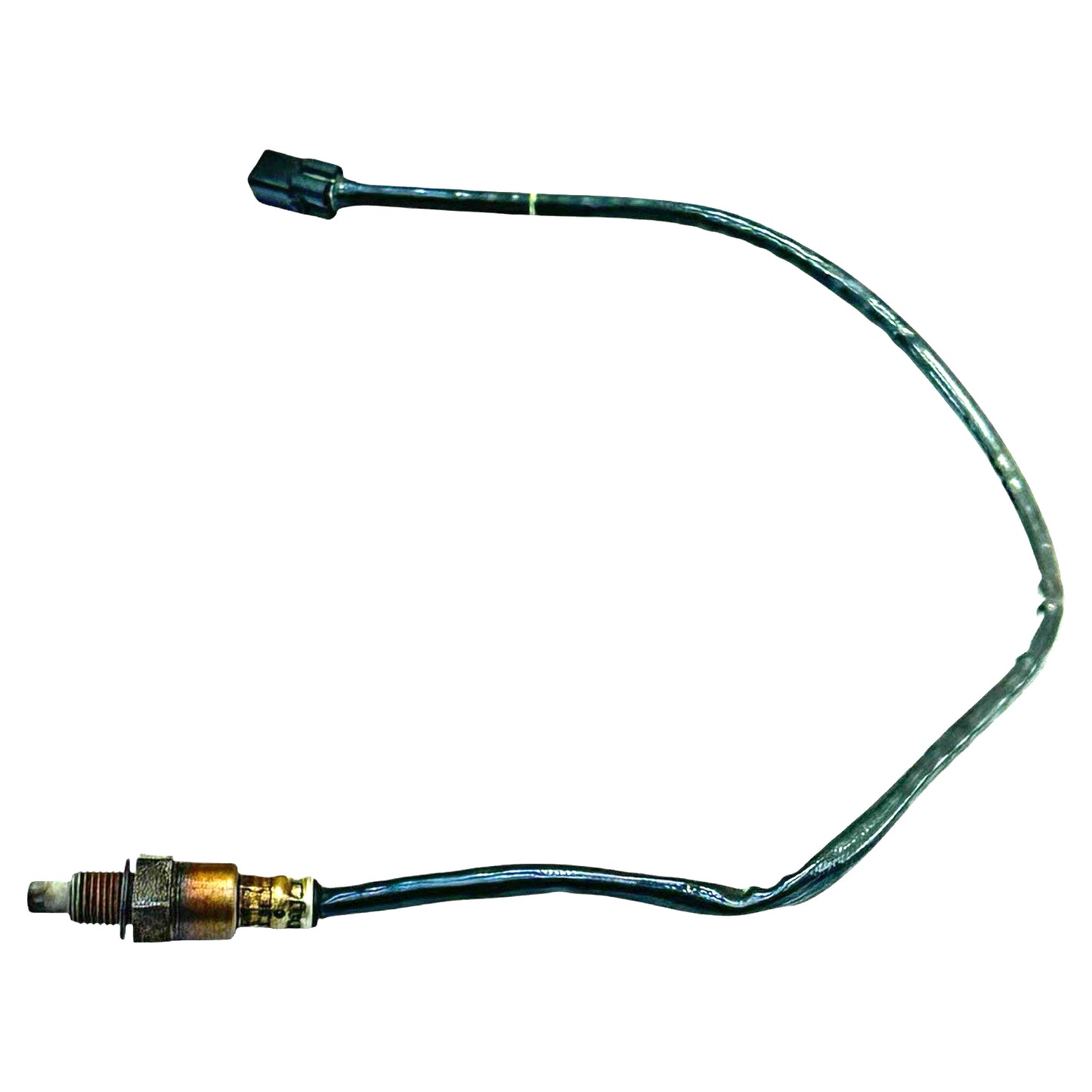 2015 - 2019 YAMAHA YZF R1 O2 OXYGEN SESNOR EXHAUST GAS LAMBDA WIRE STOCK OEM