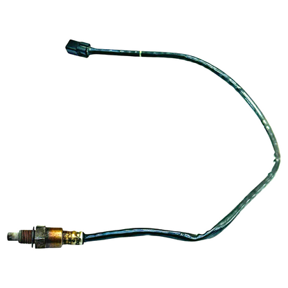 2015 - 2019 YAMAHA YZF R1 O2 OXYGEN SESNOR EXHAUST GAS LAMBDA WIRE STOCK OEM