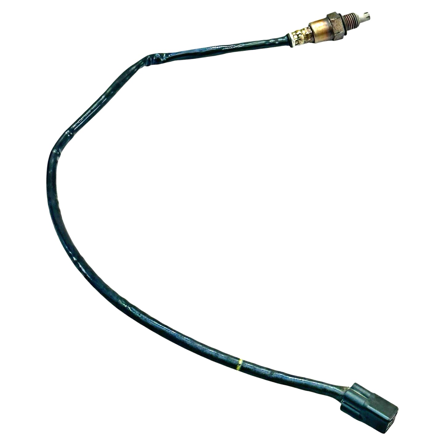 2015 - 2019 YAMAHA YZF R1 O2 OXYGEN SESNOR EXHAUST GAS LAMBDA WIRE STOCK OEM