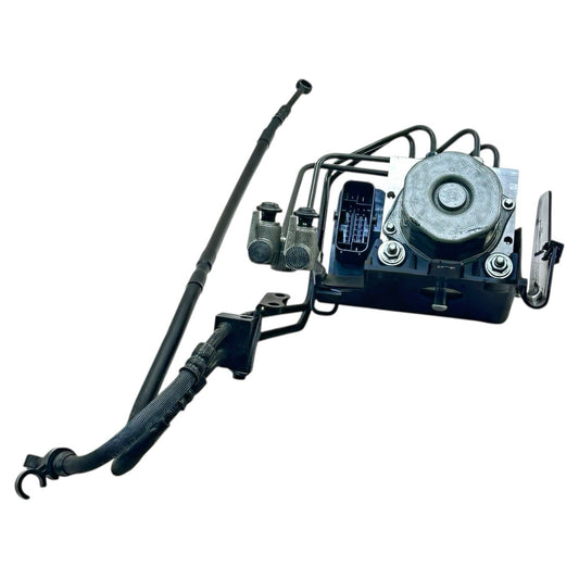 2015 - 2019 YAMAHA YZF R1 ABS BRAKE PUMP UNIT MODULE LINES HOSES 2CR-85930-00