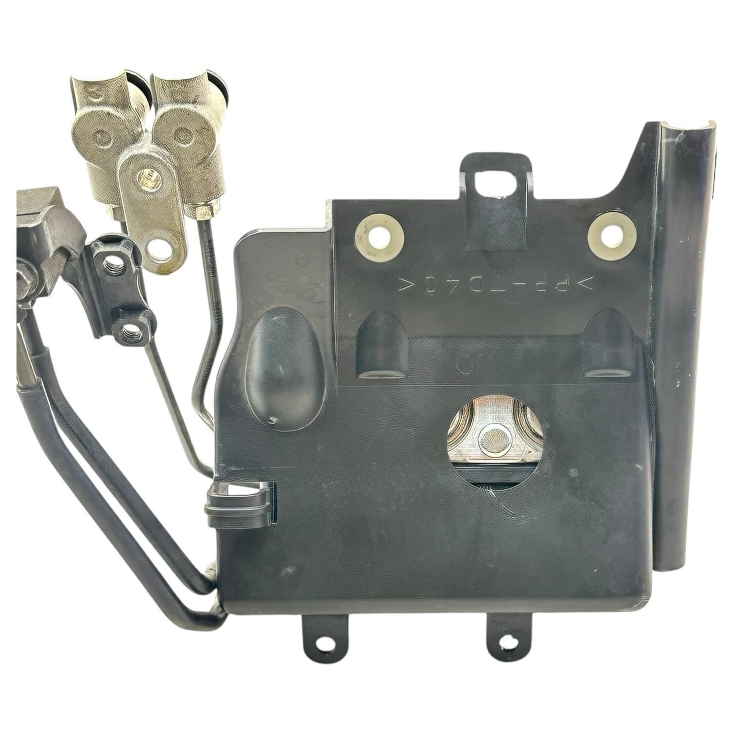 2015 - 2019 YAMAHA YZF R1 ABS BRAKE PUMP UNIT MODULE LINES HOSES 2CR-85930-00