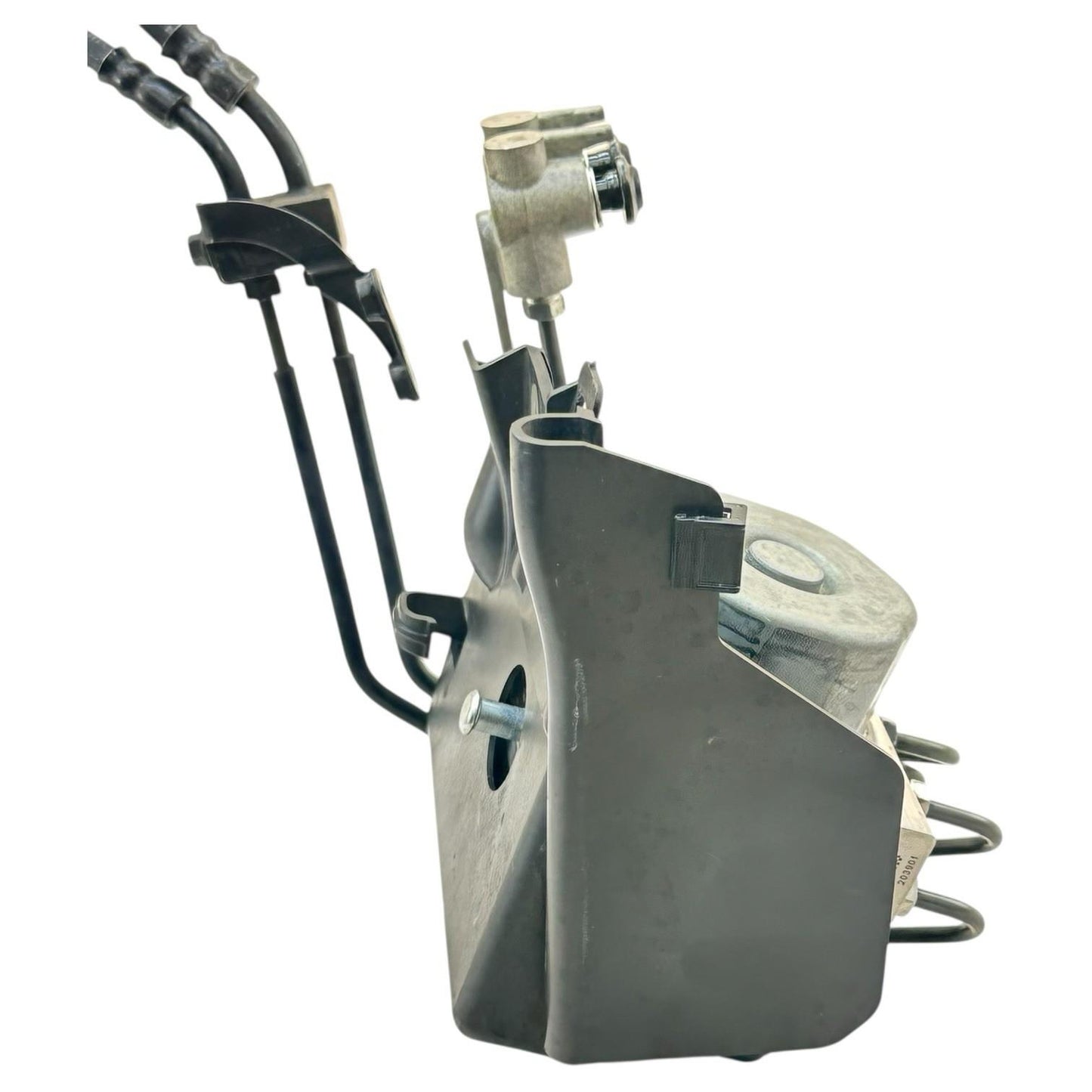 2015 - 2019 YAMAHA YZF R1 ABS BRAKE PUMP UNIT MODULE LINES HOSES 2CR-85930-00