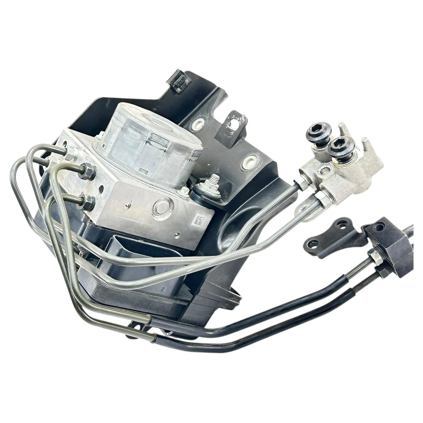 2015 - 2019 YAMAHA YZF R1 ABS BRAKE PUMP UNIT MODULE LINES HOSES 2CR-85930-00