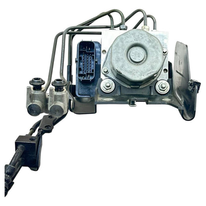 2015 - 2019 YAMAHA YZF R1 ABS BRAKE PUMP UNIT MODULE LINES HOSES 2CR-85930-00