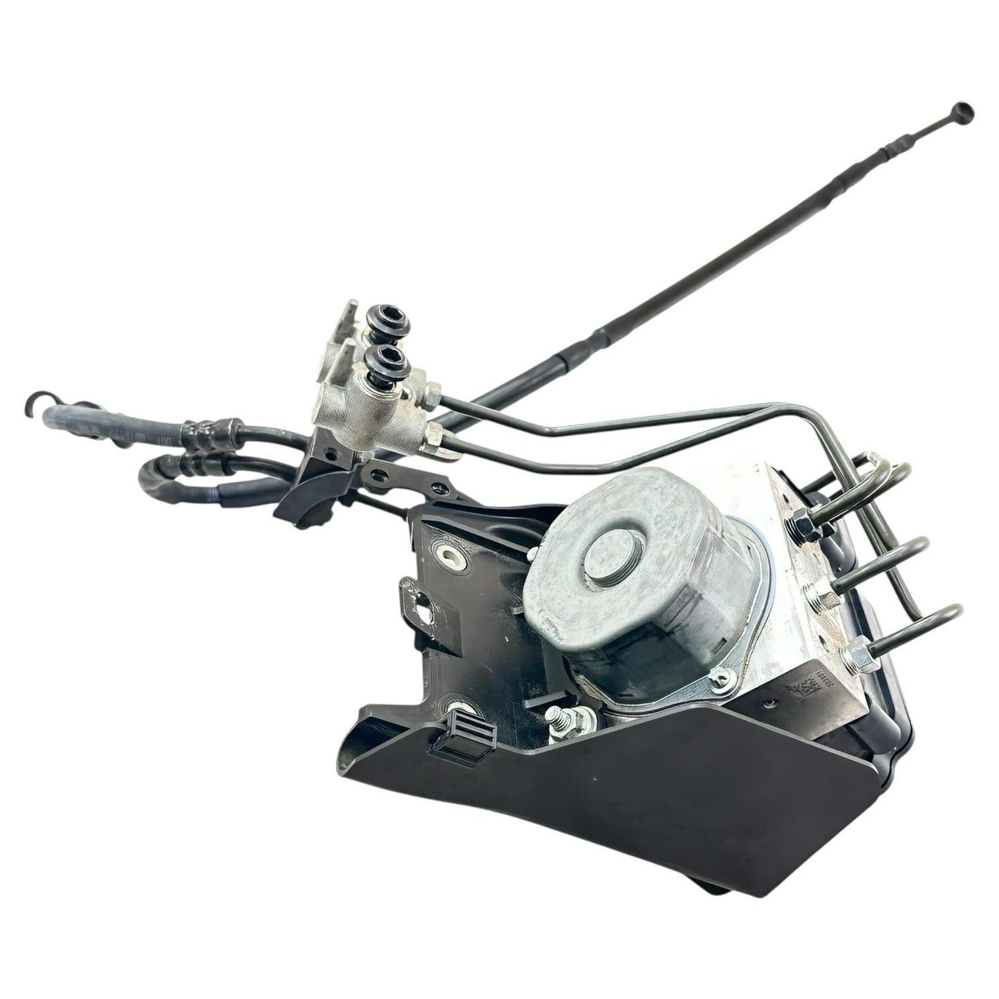 2015 - 2019 YAMAHA YZF R1 ABS BRAKE PUMP UNIT MODULE LINES HOSES 2CR-85930-00