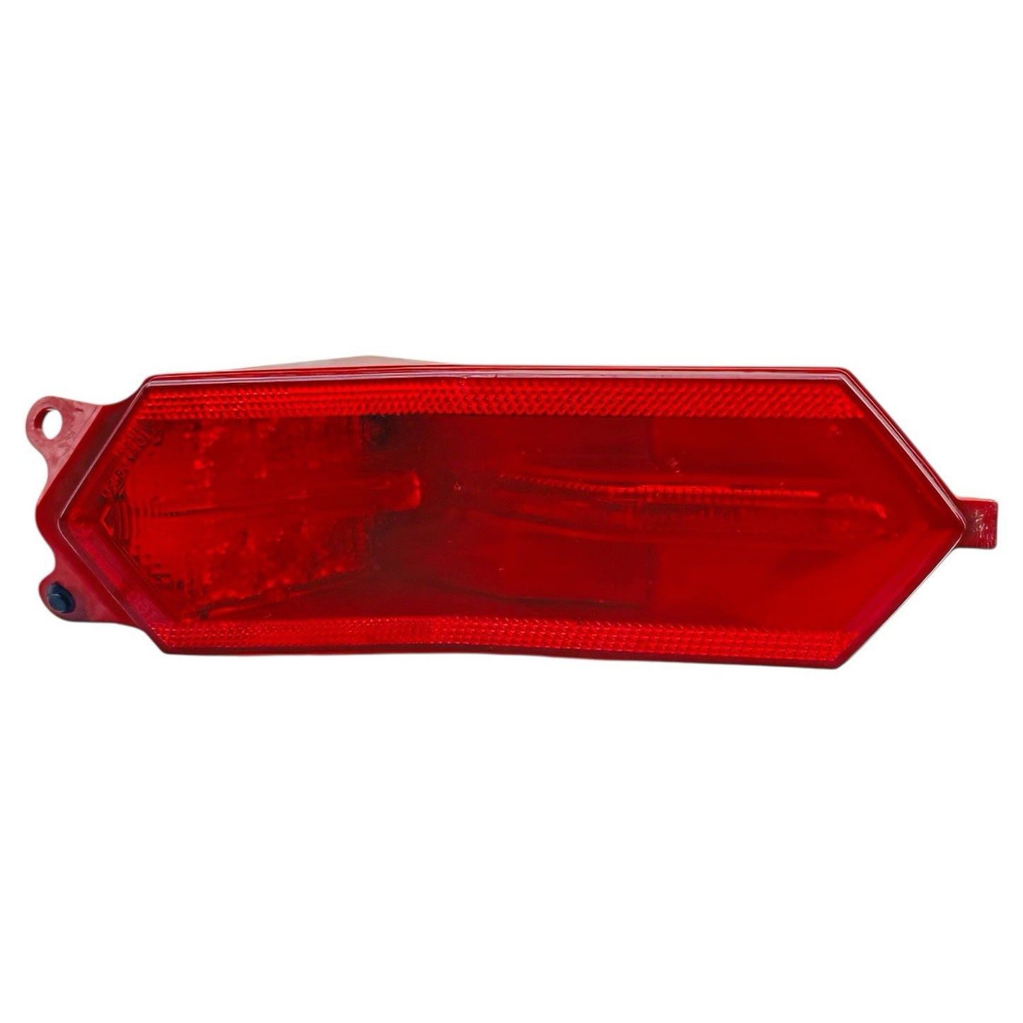 2015 - 2019 YAMAHA YZF R1 REAR TAILLIGHT BACK BRAKE LIGHT LAMP LENS HOUSING