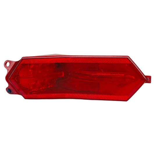 2015 - 2019 YAMAHA YZF R1 REAR TAILLIGHT BACK BRAKE LIGHT LAMP LENS HOUSING