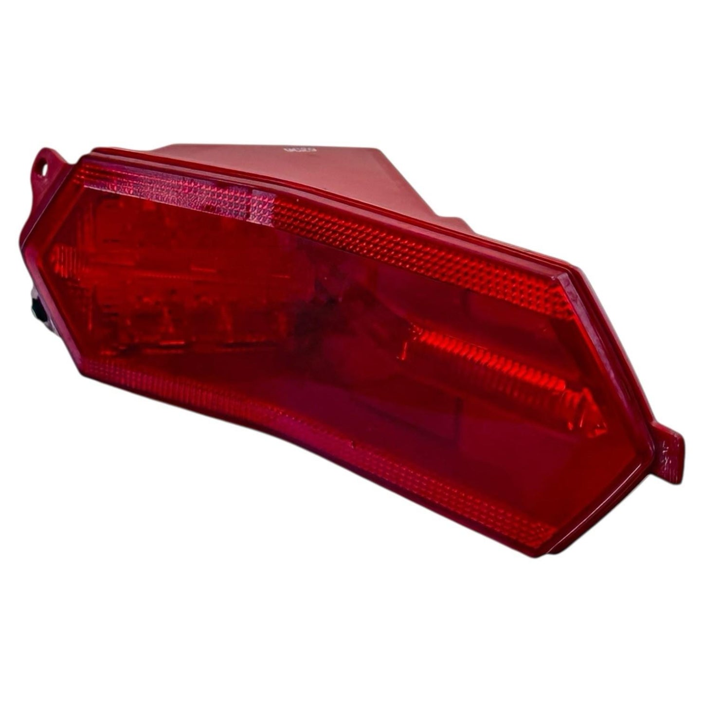 2015 - 2019 YAMAHA YZF R1 REAR TAILLIGHT BACK BRAKE LIGHT LAMP LENS HOUSING