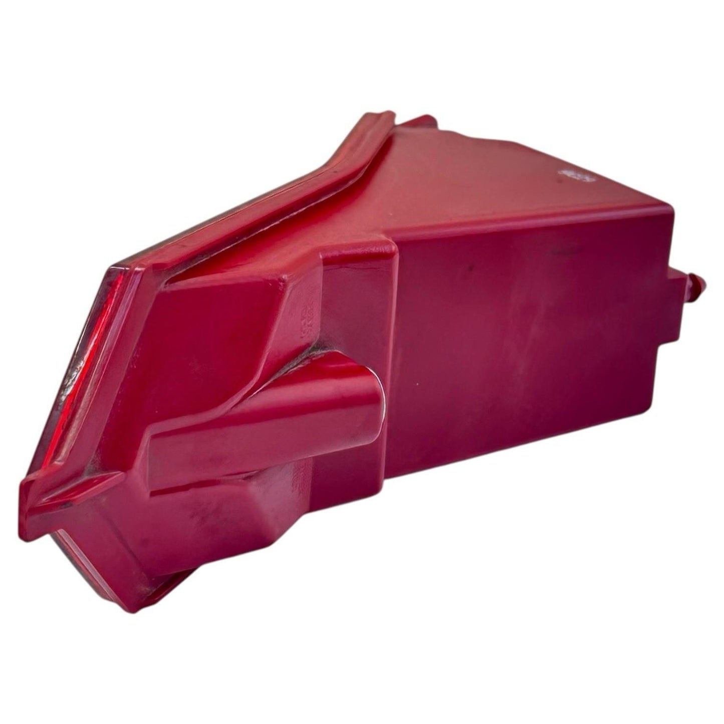 2015 - 2019 YAMAHA YZF R1 REAR TAILLIGHT BACK BRAKE LIGHT LAMP LENS HOUSING