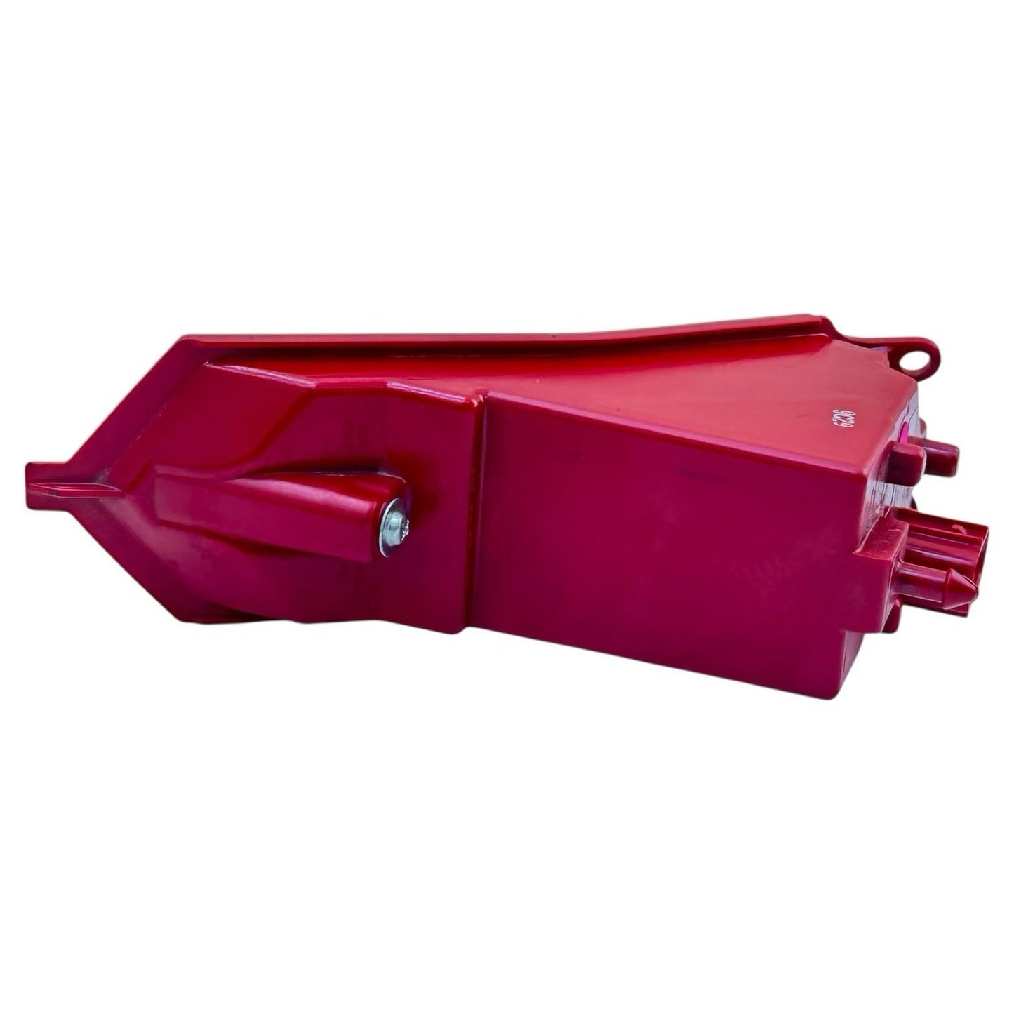 2015 - 2019 YAMAHA YZF R1 REAR TAILLIGHT BACK BRAKE LIGHT LAMP LENS HOUSING