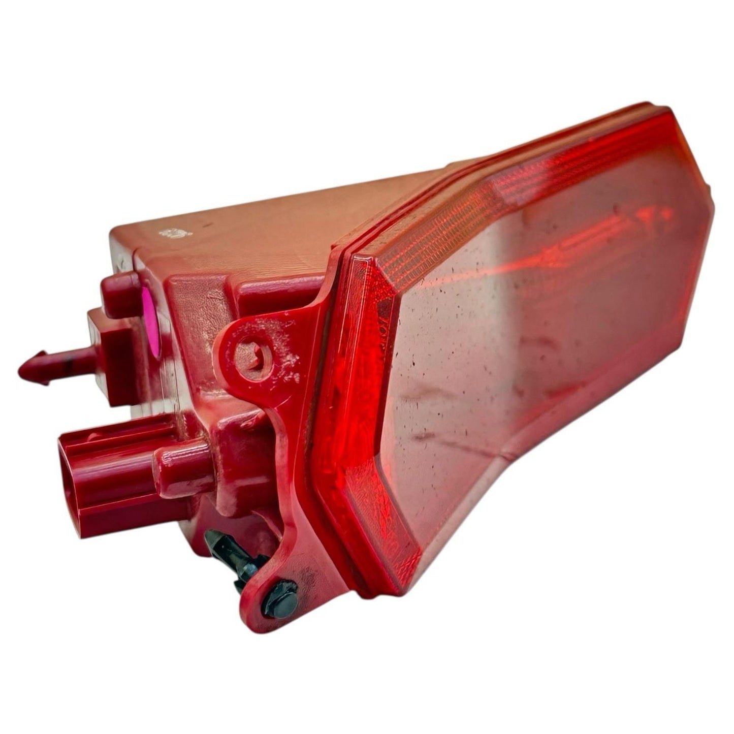 2015 - 2019 YAMAHA YZF R1 REAR TAILLIGHT BACK BRAKE LIGHT LAMP LENS HOUSING