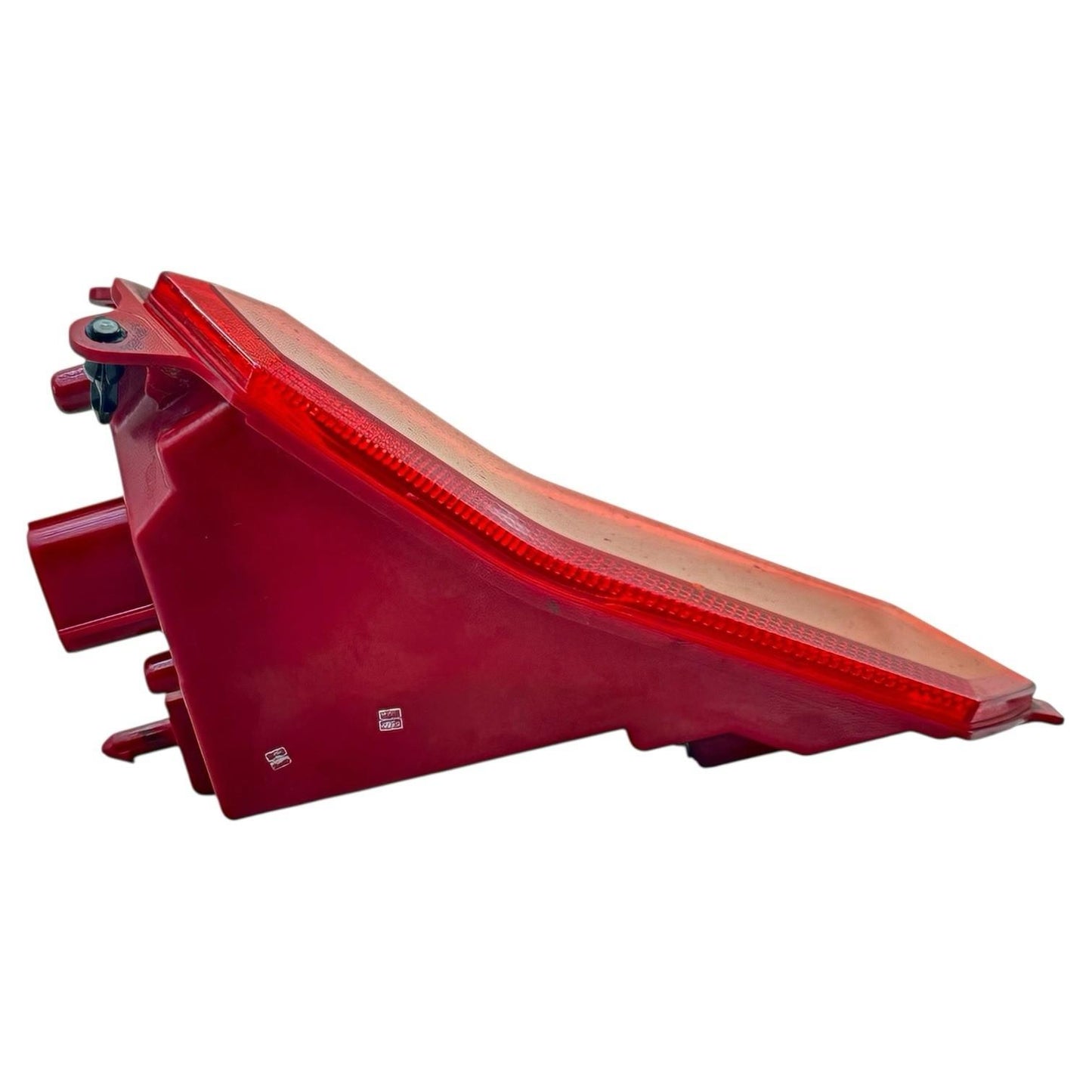 2015 - 2019 YAMAHA YZF R1 REAR TAILLIGHT BACK BRAKE LIGHT LAMP LENS HOUSING