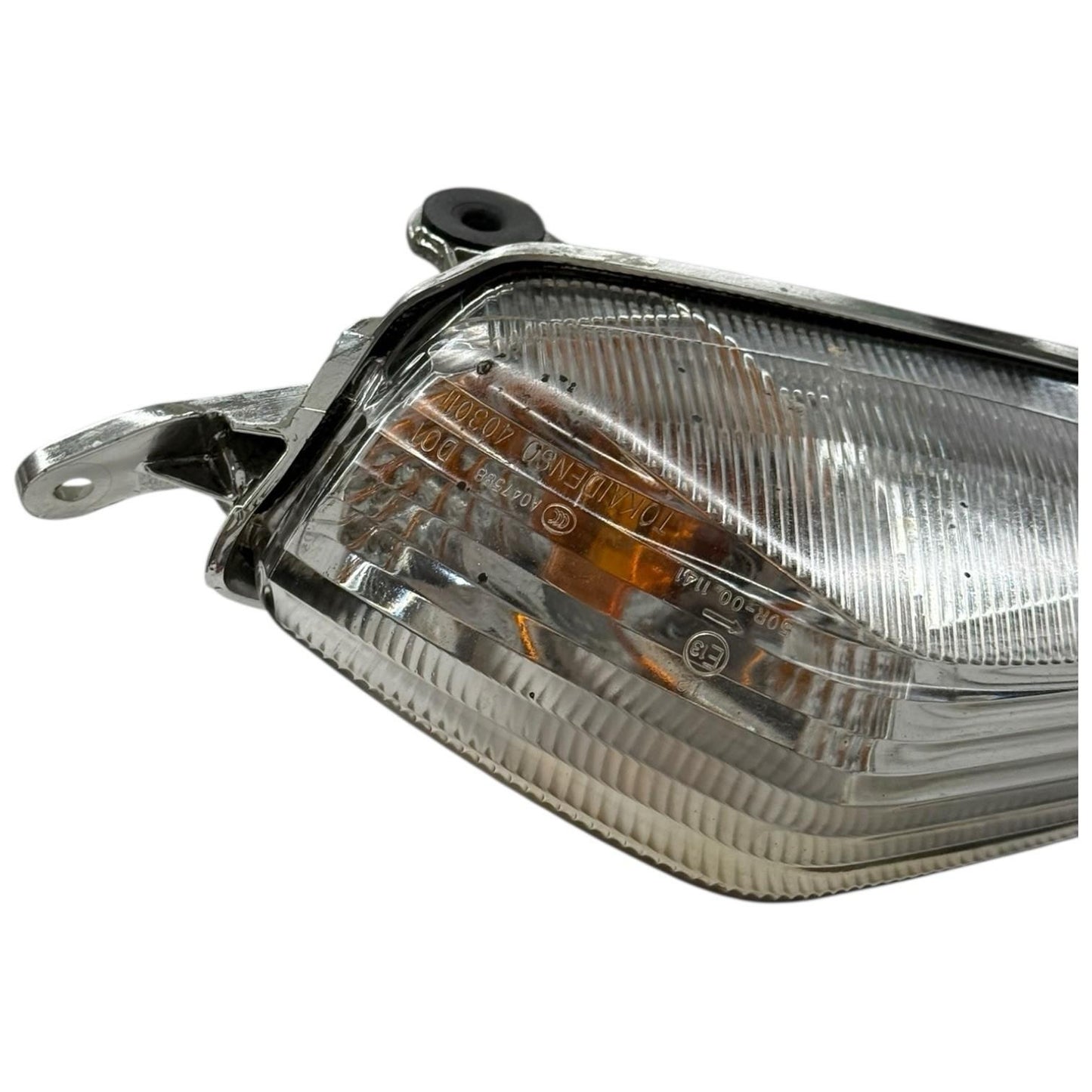 2012 - 2021 KAWASAKI NINJA ZX14R REAR LEFT TURN SIGNAL FLASHER INDICATOR LIGHT