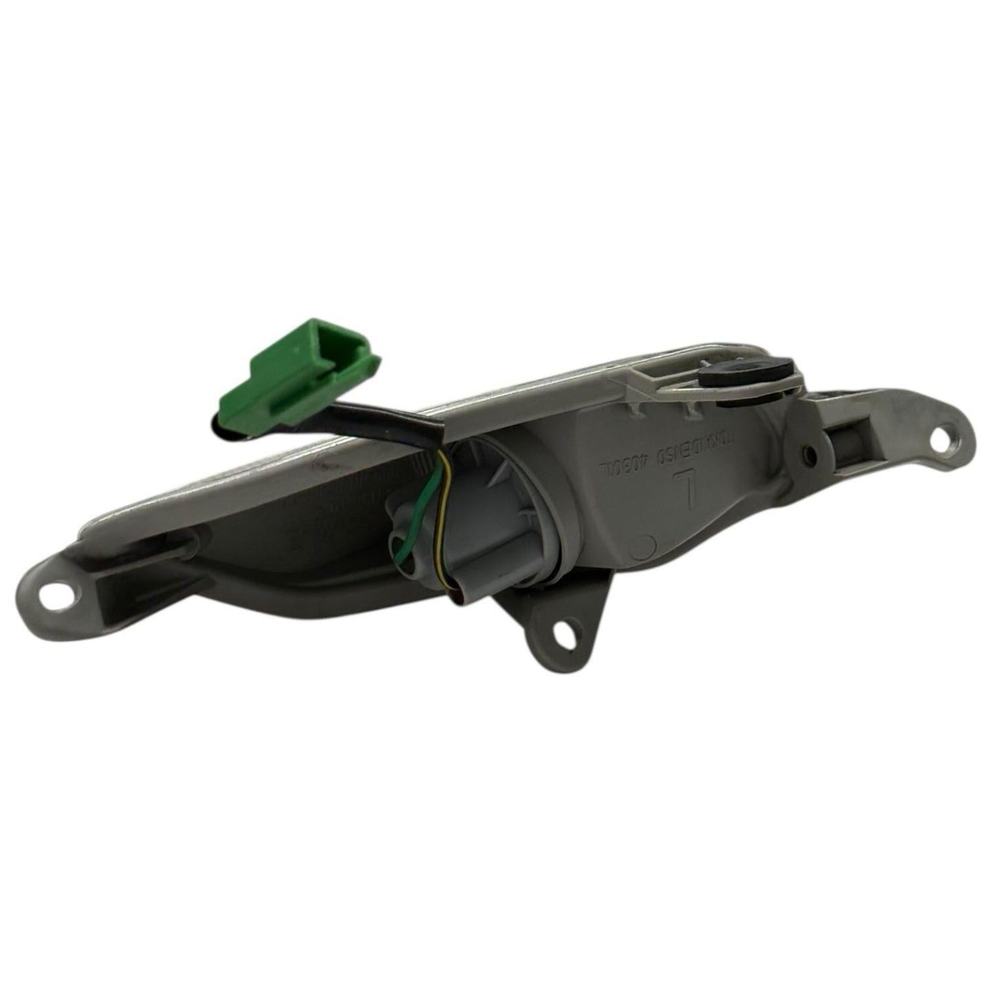 2012 - 2021 KAWASAKI NINJA ZX14R REAR LEFT TURN SIGNAL FLASHER INDICATOR LIGHT