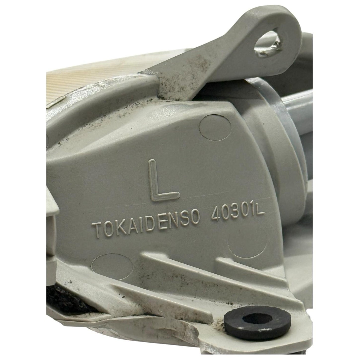 2012 - 2021 KAWASAKI NINJA ZX14R REAR LEFT TURN SIGNAL FLASHER INDICATOR LIGHT