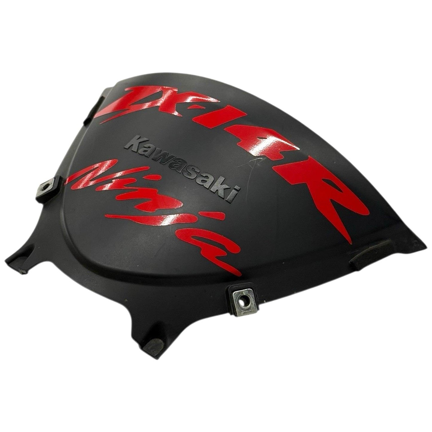 2012 - 2025 KAWASAKI NINJA ZX14R SPEEDO COVER PANEL PLASTIC INSERT 14092-0985**