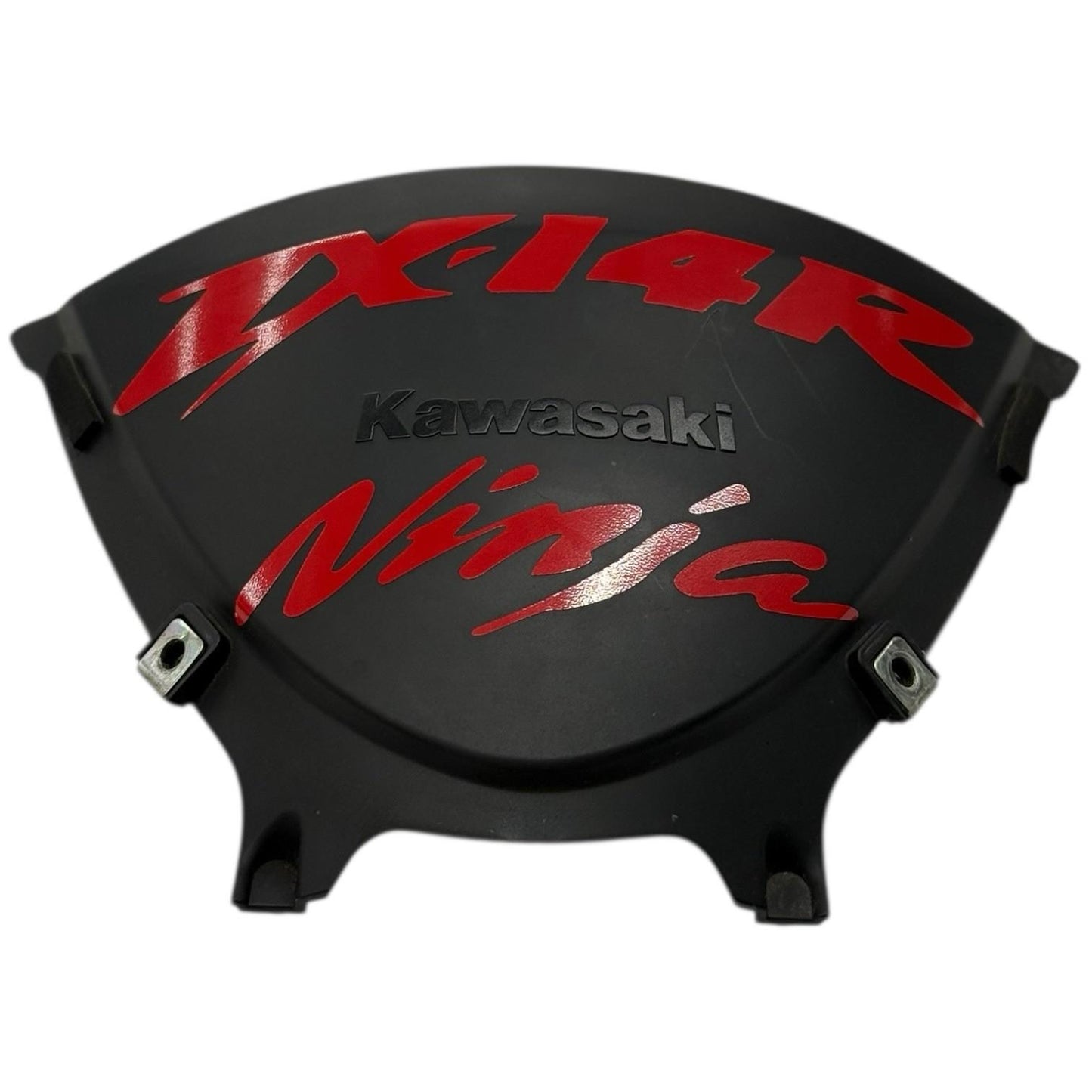 2012 - 2025 KAWASAKI NINJA ZX14R SPEEDO COVER PANEL PLASTIC INSERT 14092-0985**