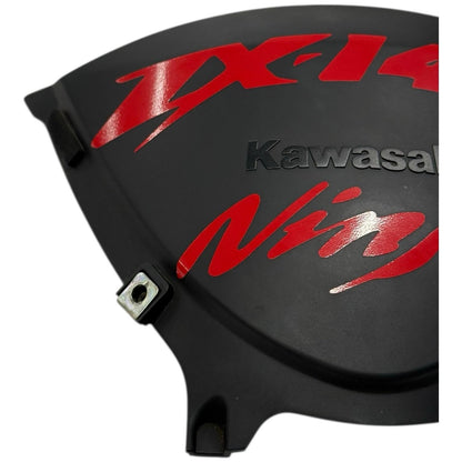 2012 - 2025 KAWASAKI NINJA ZX14R SPEEDO COVER PANEL PLASTIC INSERT 14092-0985**