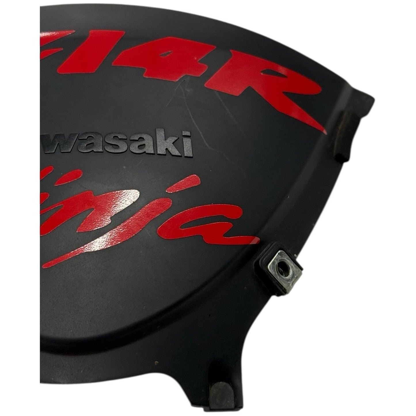 2012 - 2025 KAWASAKI NINJA ZX14R SPEEDO COVER PANEL PLASTIC INSERT 14092-0985**
