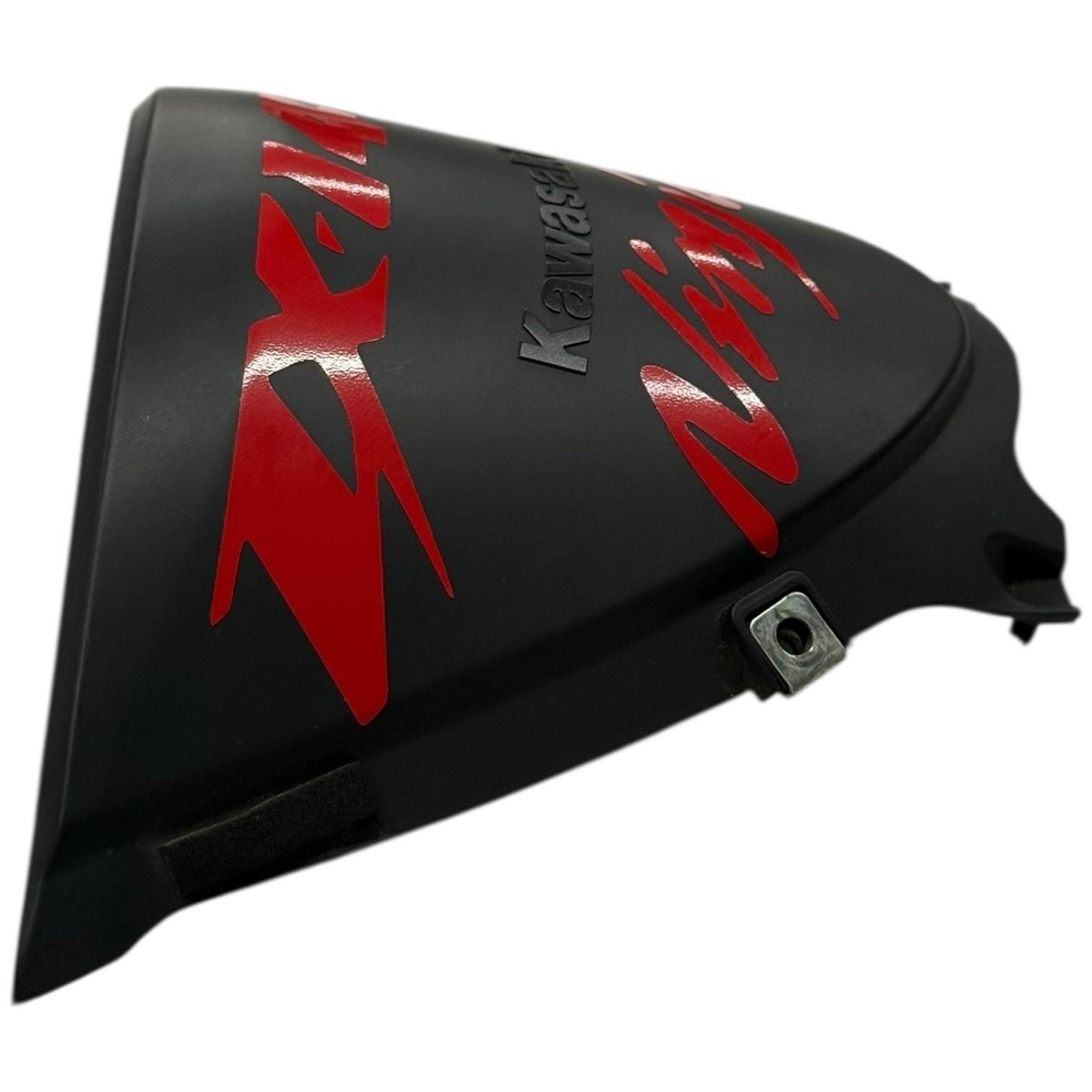 2012 - 2025 KAWASAKI NINJA ZX14R SPEEDO COVER PANEL PLASTIC INSERT 14092-0985**