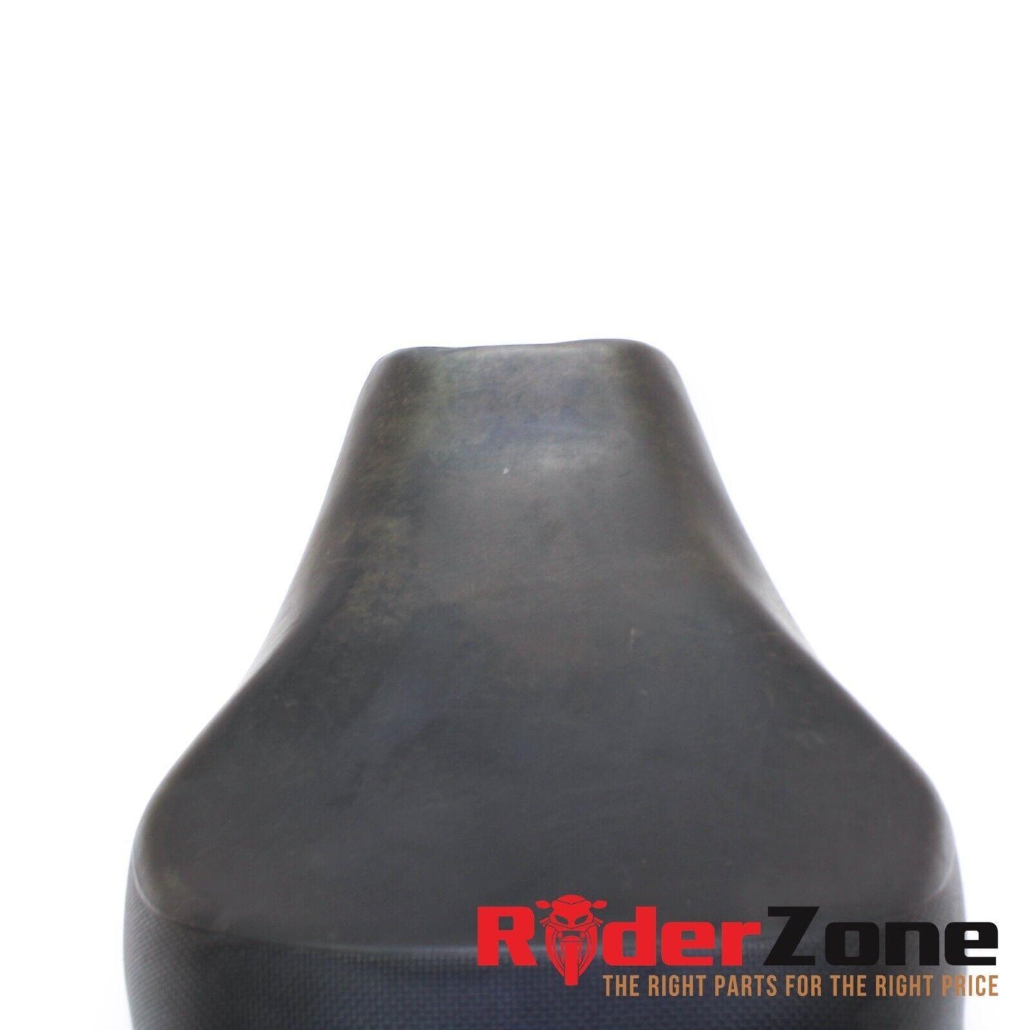 2012 - 2022 KAWASAKI NINJA ZX14R SEAT CUSHION TAIL DOUBLE BLACK PASSENGER BLACK