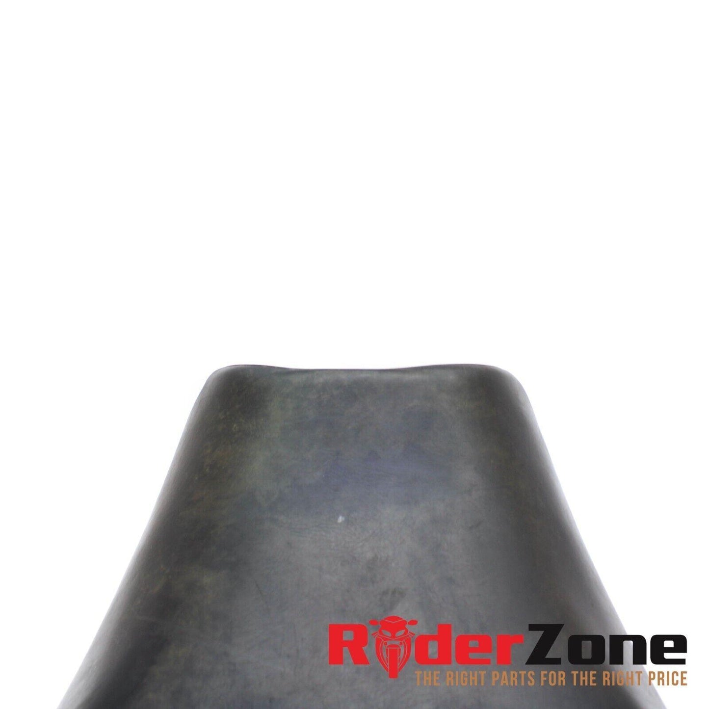 2012 - 2022 KAWASAKI NINJA ZX14R SEAT CUSHION TAIL DOUBLE BLACK PASSENGER BLACK