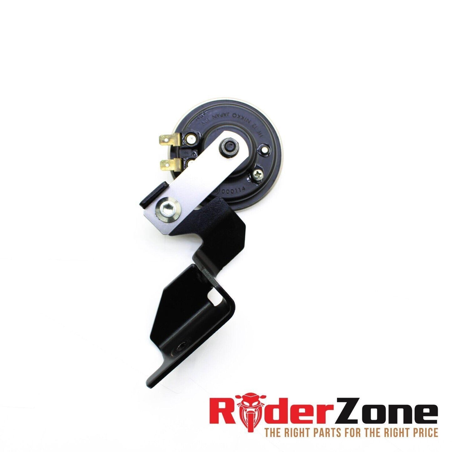 2021 - 2024 KAWASAKI NINJA ZX10R HORN SIGNAL SPEAKER BRACKET 27003-0161