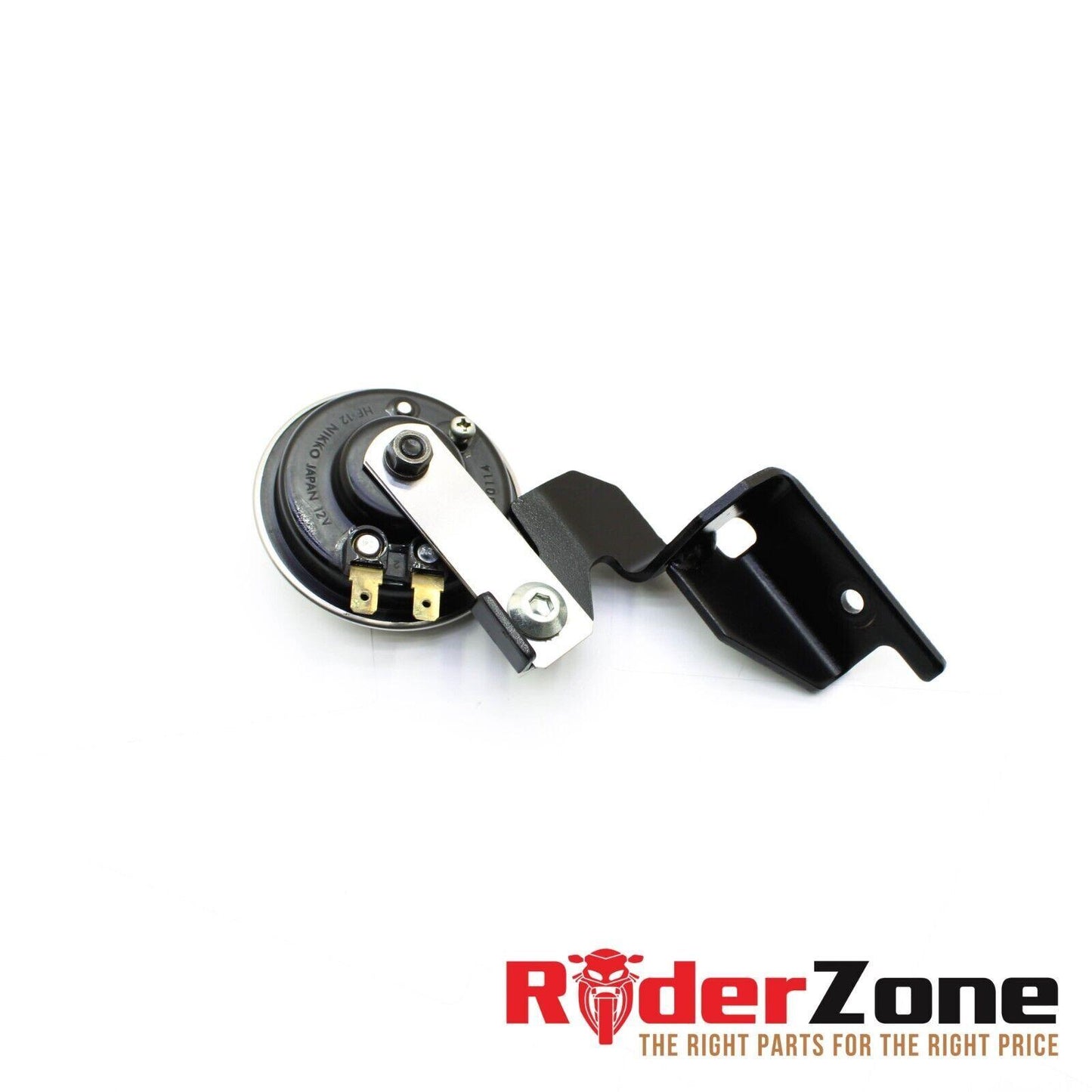 2021 - 2024 KAWASAKI NINJA ZX10R HORN SIGNAL SPEAKER BRACKET 27003-0161
