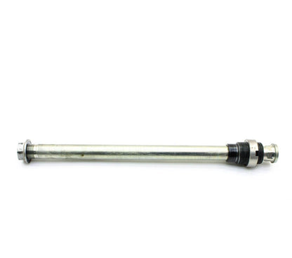 2021 - 2023 KAWASAKI NINJA ZX10R SWINGARM AXLE COLLAR THREADED SWING ARM REAR