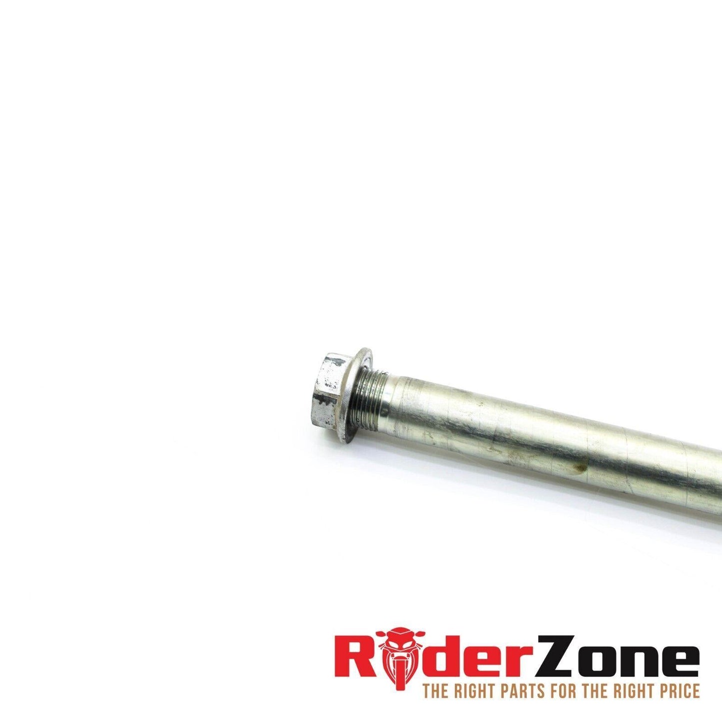 2021 - 2023 KAWASAKI NINJA ZX10R SWINGARM AXLE COLLAR THREADED SWING ARM REAR
