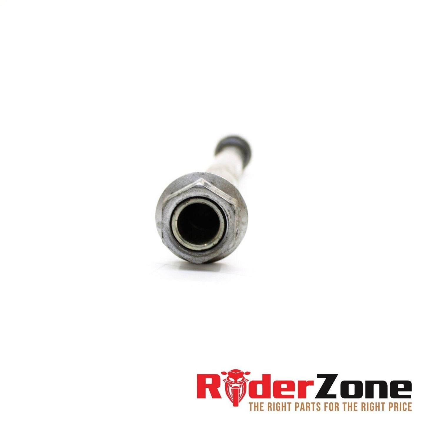 2021 - 2023 KAWASAKI NINJA ZX10R SWINGARM AXLE COLLAR THREADED SWING ARM REAR