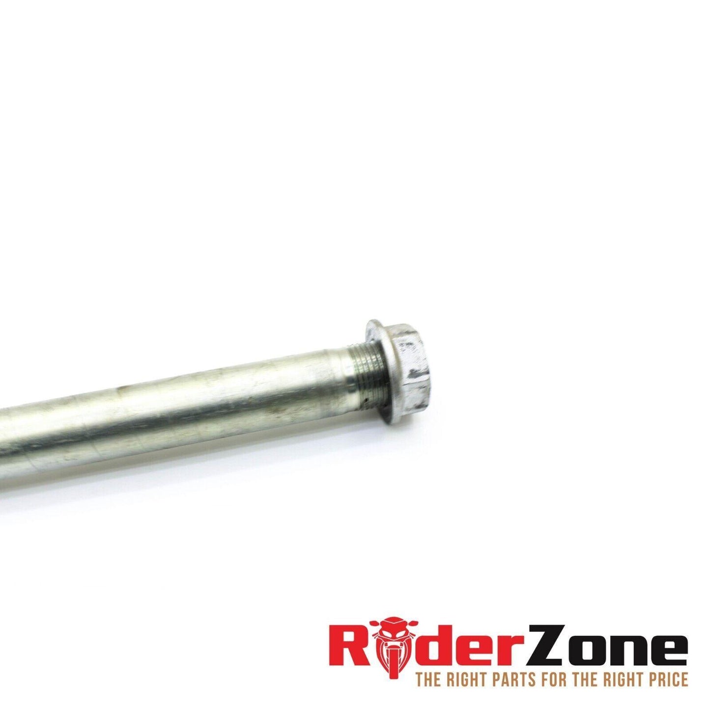 2021 - 2023 KAWASAKI NINJA ZX10R SWINGARM AXLE COLLAR THREADED SWING ARM REAR